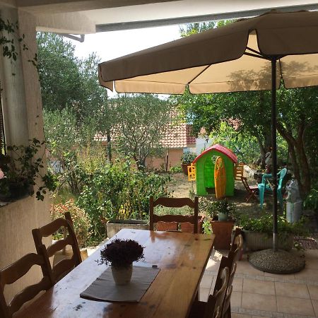 Apartman I Sobe Marijana Rab Town Extérieur photo