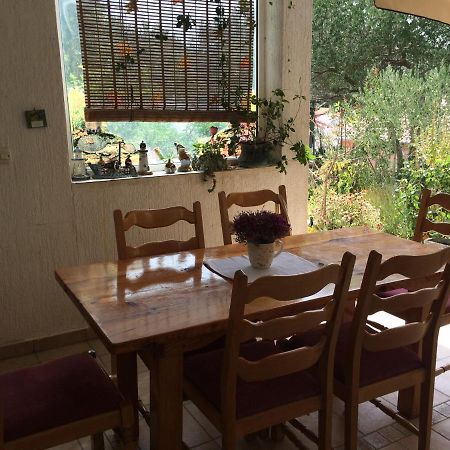 Apartman I Sobe Marijana Rab Town Extérieur photo