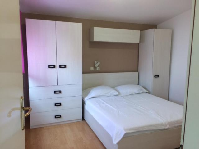 Apartman I Sobe Marijana Rab Town Extérieur photo