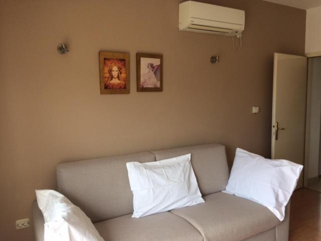 Apartman I Sobe Marijana Rab Town Extérieur photo