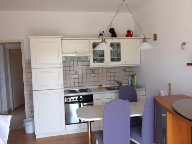 Apartman I Sobe Marijana Rab Town Extérieur photo