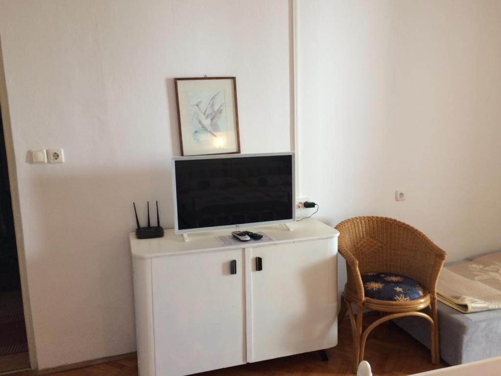 Apartman I Sobe Marijana Rab Town Extérieur photo