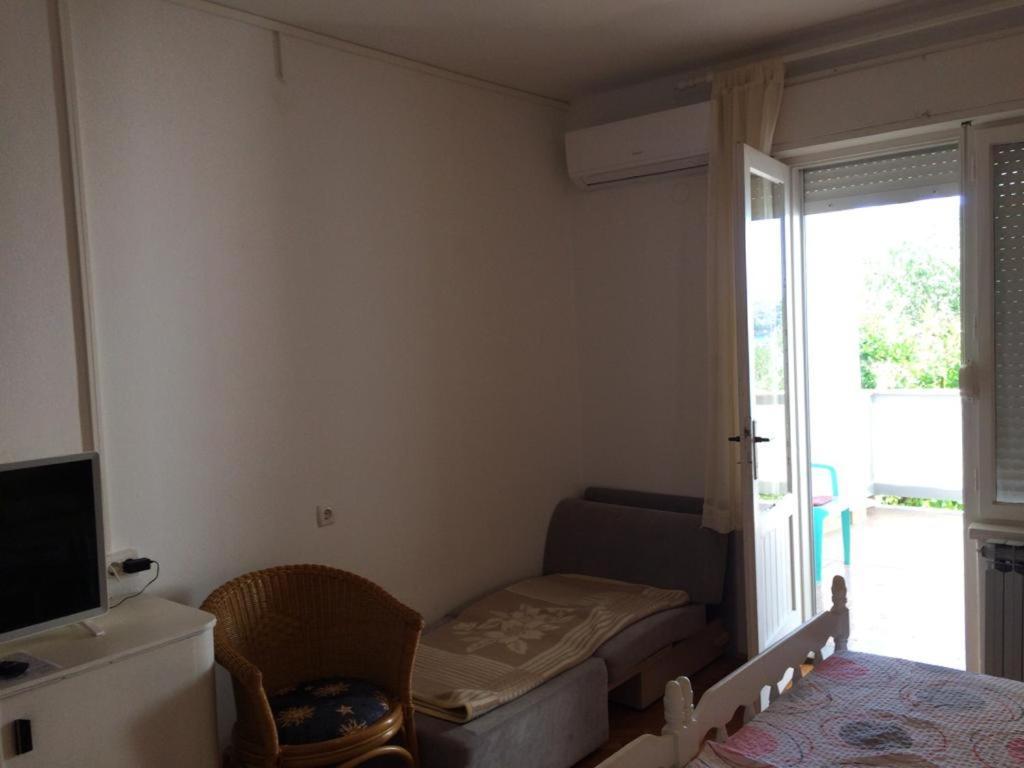 Apartman I Sobe Marijana Rab Town Extérieur photo