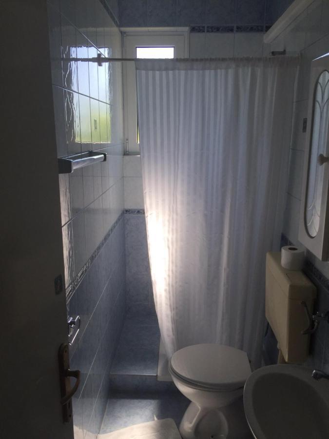 Apartman I Sobe Marijana Rab Town Extérieur photo